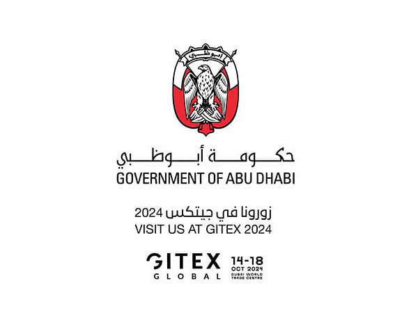 Abu Dhabi government to showcase AI-driven innovation at GITEX Global 2024