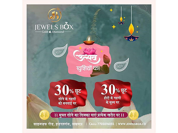 Discover Exquisite Jewelry at Jewels Box - Your Trusted Destination for Timeless Elegance