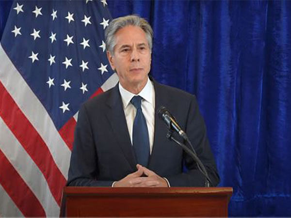 Blinken warns China against provocation on Taiwan