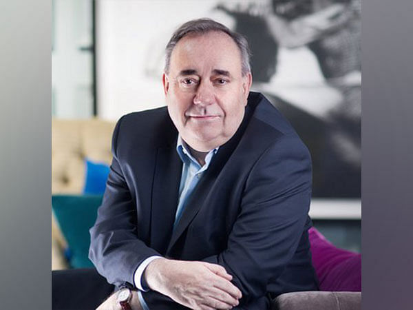 Former Scottish First Minister Alex Salmond passes away 