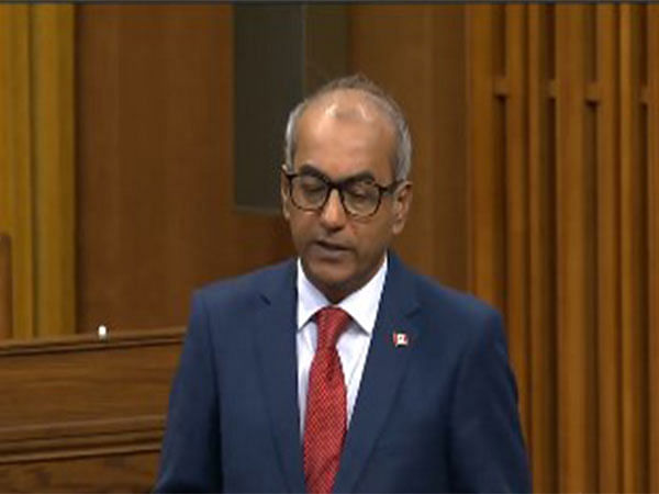 Canada MP Chandra Arya condemns attacks on journalists reporting on Khalistani extremism