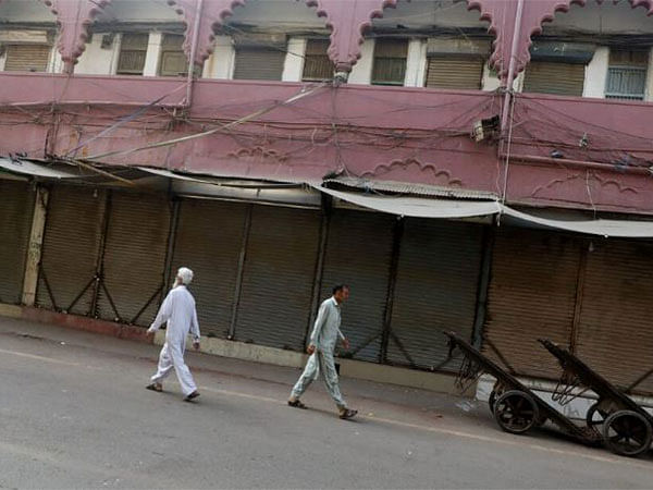 Pakistan temporarily shuts Metro Bus service ahead of SCO Meeting