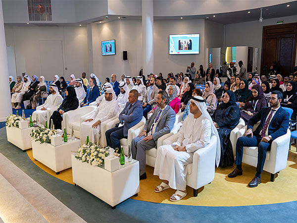 UAE: Sharjah Learning Disabilities Conference launches its 4th edition