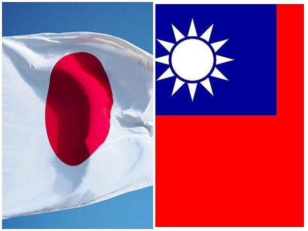 71 per cent respondents in survey conducted in Japan recognise Taiwan as independent country