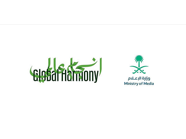 Ministry of Media, Kingdom of Saudi Arabia to launch 'Global Harmony' initiative as Riyadh Season commence