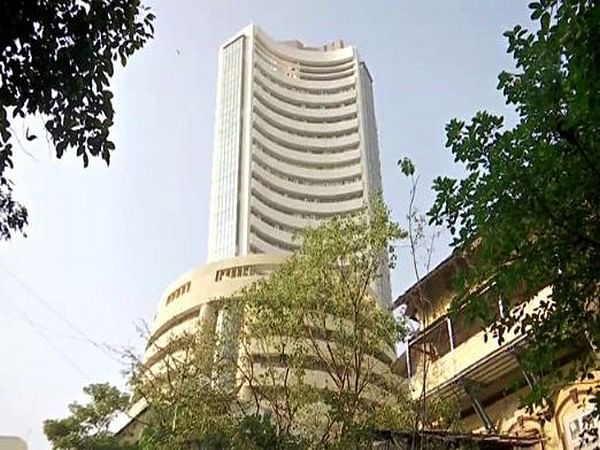 Nifty, Sensex start fresh week with gains, experts note reduction of geopolitical risks on markets