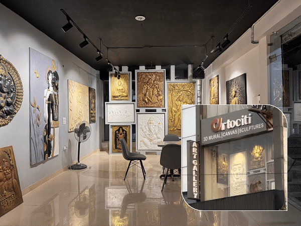 ARTOCITI, a small-town brand from Jharkhand Launches Its First Experience Center in Delhi's Premium Kirti Nagar Furniture Market