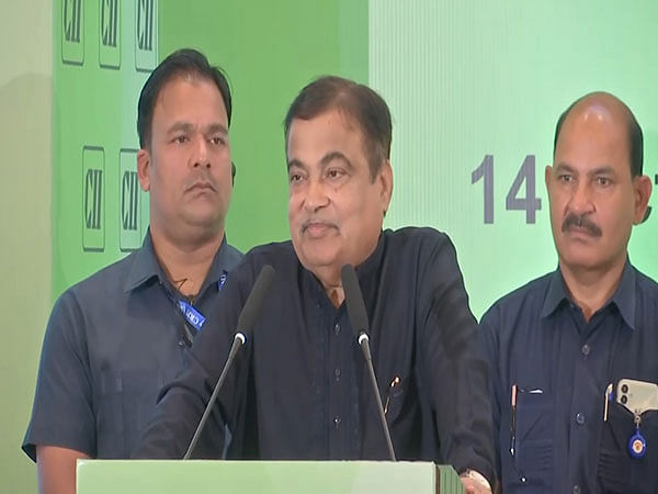 15 per cent ethanol blending in diesel research in advanced stages, says Union Minister Gadkari at CII Bio Energy Summit