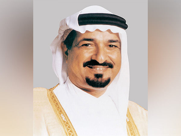 Ajman Ruler issues decree establishing Higher Committee of Energy