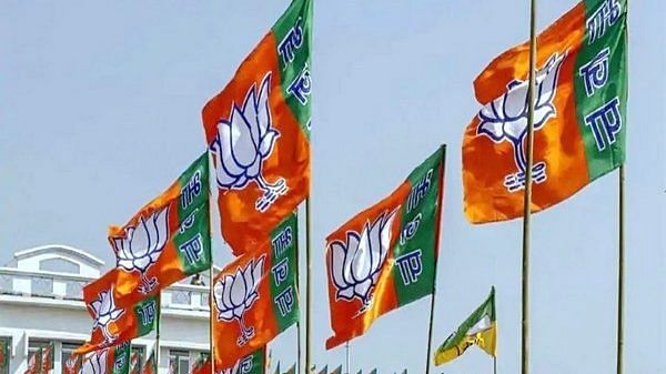 BJP goes all out to mollify rebels in Jharkhand. Home visits by senior leaders, offers of party posts