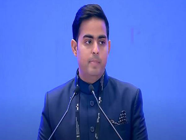 Indian Data should remain in India, Govt should expedite data center policy: Akash Ambani