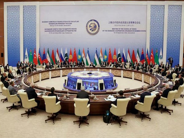 Islamabad set to host 23rd SCO Meeting on October 16, focus on trade economic agenda