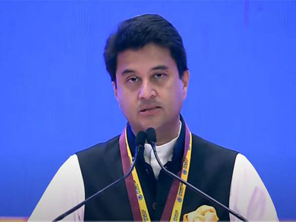 India will lead world in 6G says Telecom Minister Jyotiraditya Scindia