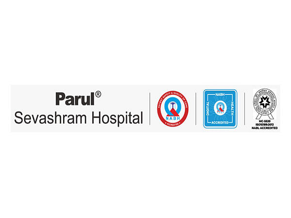 Parul Sevashram Hospital makes its place in first 100 hospitals across India to receive NABH digital accreditation - Platinum Level, and the 1st in Vadodara