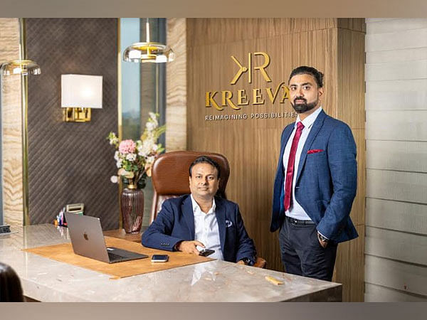 Kanodia Group Marks Entry into Real Estate under the Brand Name 