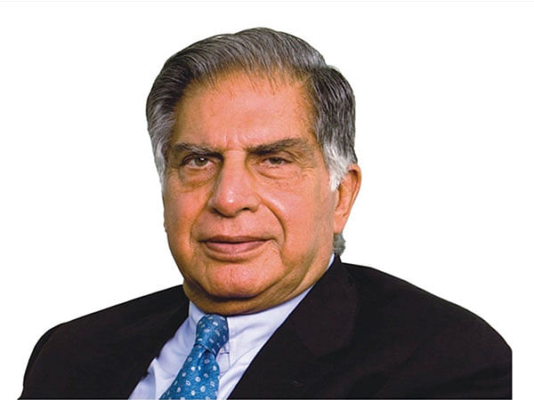 Ratan Tata: Remembered by business fraternity as visionary leader with a heart of gold