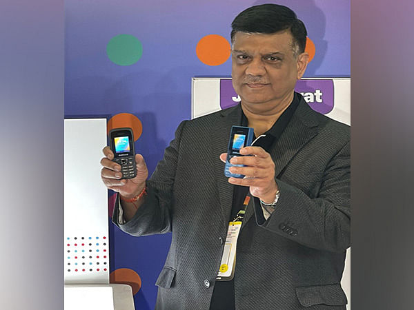 Reliance Jio launches JioBharat V3 and V4 phones with 4G features at Rs 1099