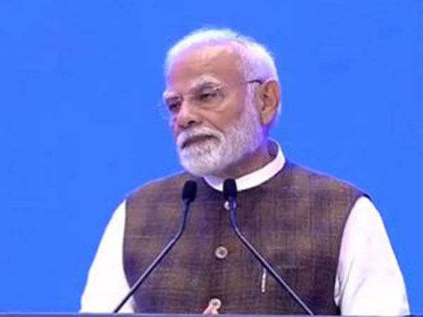 PM Modi calls for global standards for AI and data privacy at IMC 2024