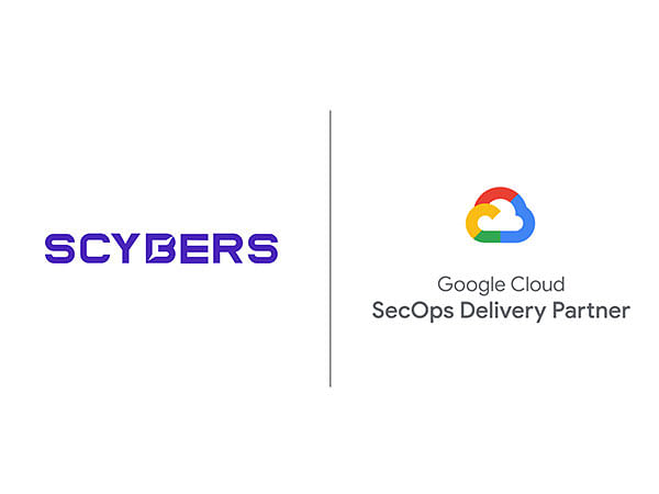 Scybers Earns Google Cloud SecOps Service Delivery Expertise for 24x7SOC Proficiency 