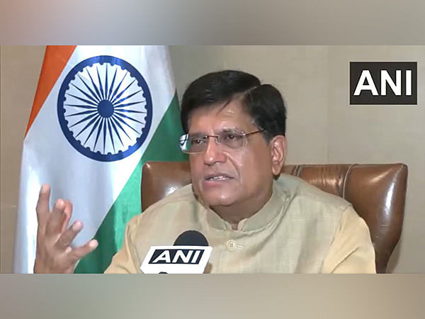 PM GatiShakti super intelligence tool for infrastructure planning: Piyush Goyal