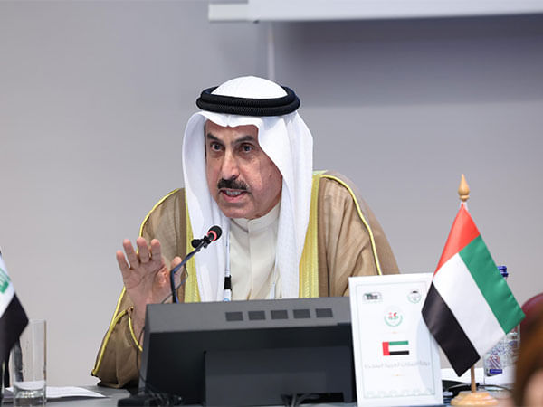 UAE participates in 37th Extraordinary Conference of Arab Inter-Parliamentary Union