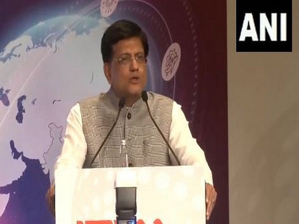 Piyush Goyal emphasizes quality as key to India's global competitiveness