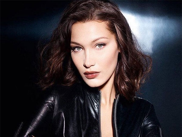 Bella Hadid makes a grand comeback to the runway