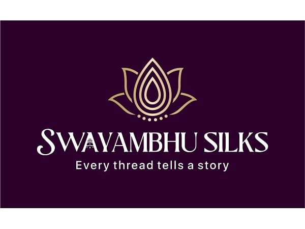 Swayambhu Silks Sets the Stage at Banjara Hills--Customized Creations, Captivating Collections, and Complimentary Gold Coins Await You on October 17th!