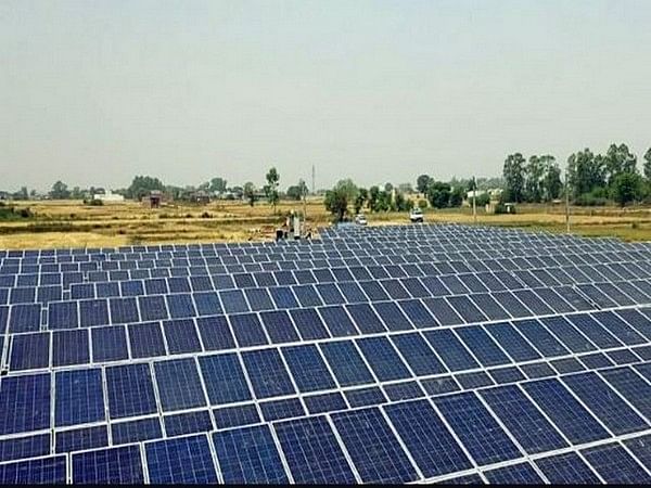 India's renewable energy to grow at twice the pace than overall energy growth by 2030: CRISIL