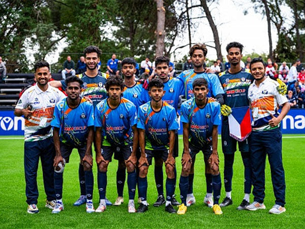 MSM Group Becomes Official Sponsor of Indian Mini Football Team for WMF Men's U23 World Cup 2024