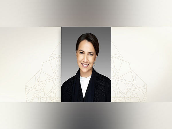 UAE provided over AED18 billion to build secure food future, says Mariam Almheiri