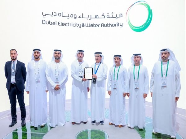 DEWA grants first independent EV Charge Point Operator licences in Dubai