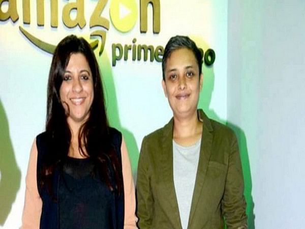 Zoya Akhtar, Reema Kagti share details about their upcoming docu-series 'In Transit' 