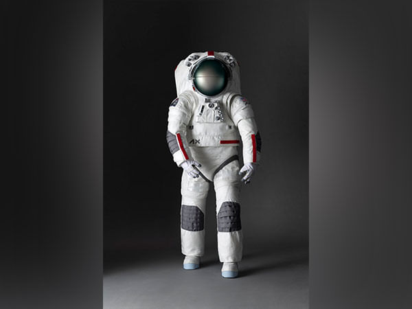 Prada designs nextgen spacesuits for astronauts' landing on moon for first time since 1972 