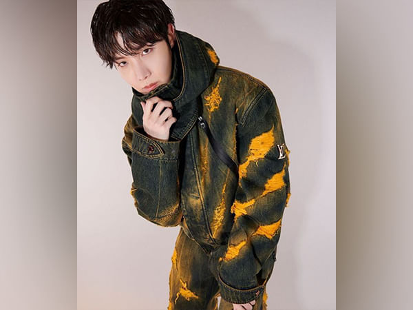 BTS' J-Hope completes military service
