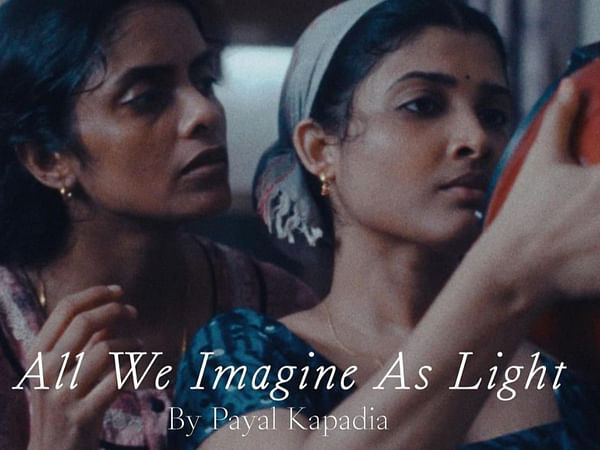 Award winning film 'All We Imagine As Light' to be released in India in November