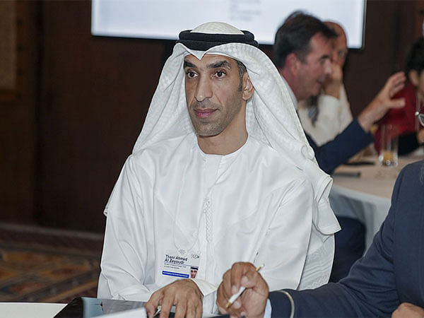 UAE launches TradeTech Accelerator