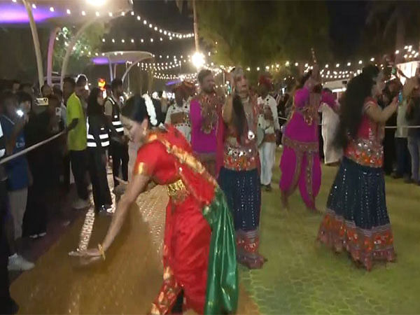 Saudi Arabia: India week celebrations showcase vibrant Indian culture at 'Riyadh Season' 