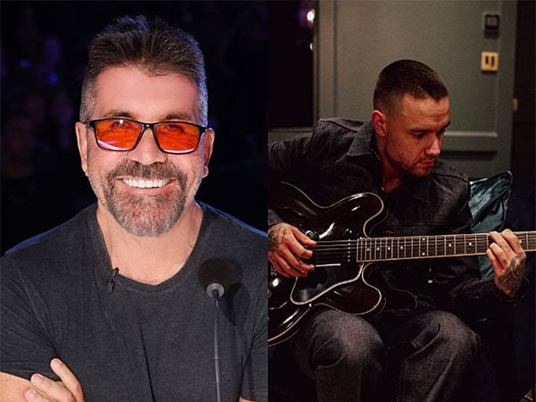 Simon Cowell postpones 'Britain's Got Talent' auditions after Liam Payne's sudden demise