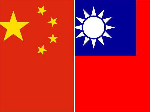 Taiwan urges China to reconsider actions amid reports of 