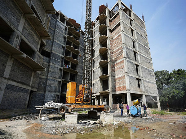 Real Estate emerged as the most preferred investment option: FICCI-Anarock survey