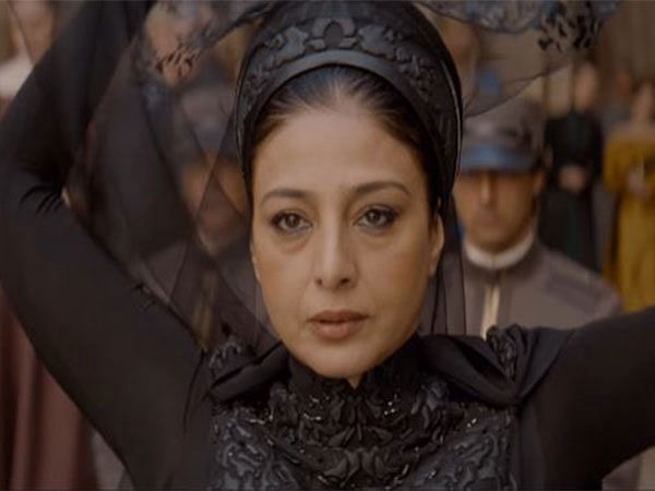 'Dune: Prophecy' trailer: Tabu's striking appearance sparks excitement among fans