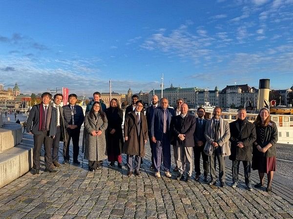 First Stockholm Forum on Himalaya calls for greater collaboration between India, EU and US