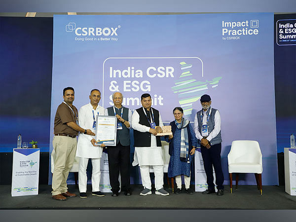 CSRBOX Announces the Doing Good for Bharat Awards, Dedicated to Changemakers Shaping India's Future