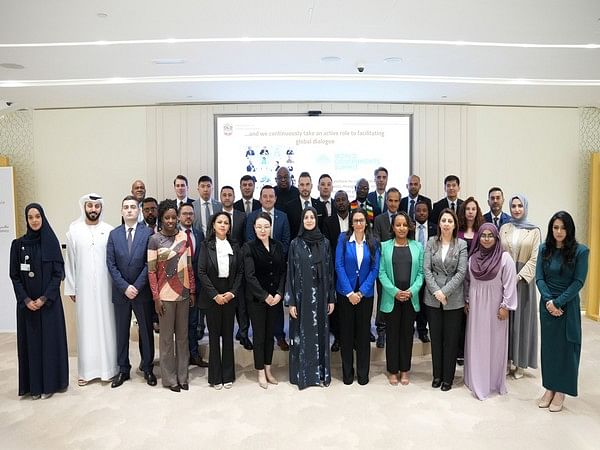 Second GGLP spotlights UAE success stories in government innovation, future-shaping