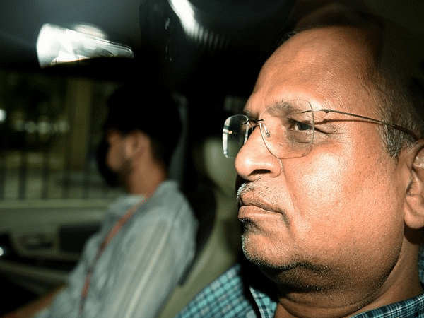 Court grants bail to Satyendra Jain, says 