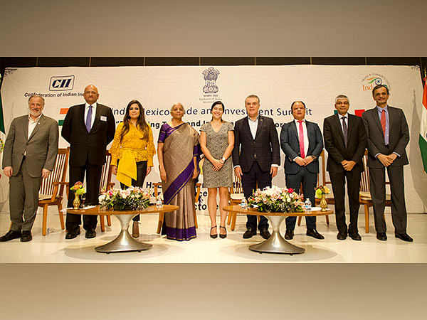 Industry leaders hail India-Mexico Trade and Investment Summit as catalyst for future collaborations