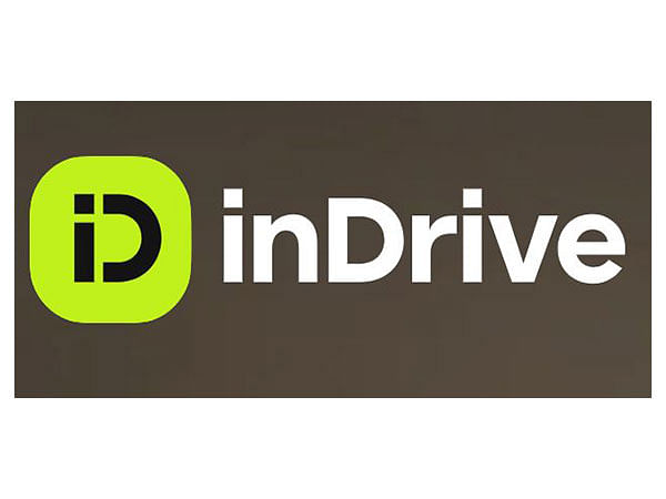 inDrive.Outstation Witnesses a Surge in Orders during festive season