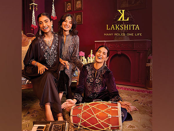 Lakshita increases footprint across India: Targeting 100 Exclusive Brand Outlets by end of FY24-25