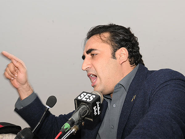 Bilawal Bhutto gives radical call to implement constitutional amendment in Pakistan